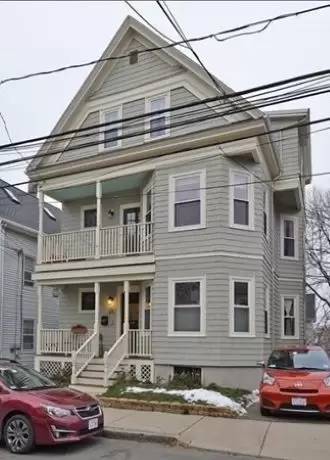 Main picture of 65 Hudson St