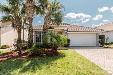 Main picture of 1996 Sagebrush Cir