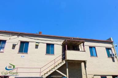 Main picture of 603 S 1st St