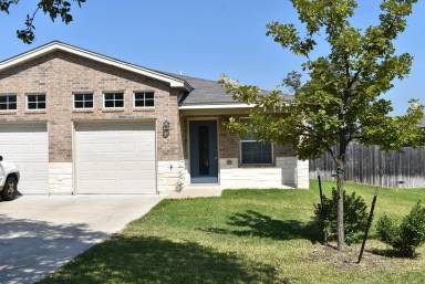 Main picture of 1605 Pontotoc Trce