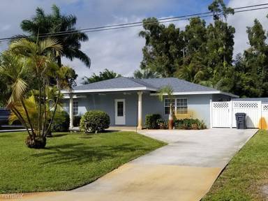 Main picture of 2855 Floral Rd