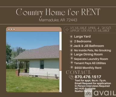 Main picture of 1008 Greene Road 434