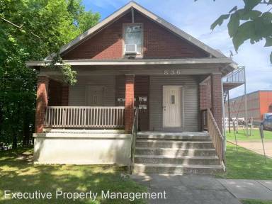 Main picture of 836 N Sprigg St