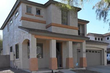Main picture of 3765 E Sundance Ave