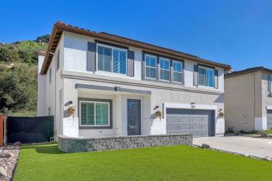 Main picture of 3552 Lake Circle Dr
