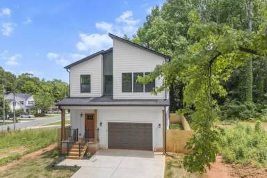 Main picture of 3420 Tappan Pl