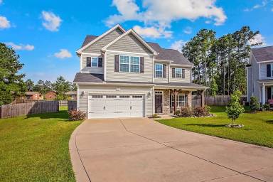 Main picture of 157 Shellbark Dr