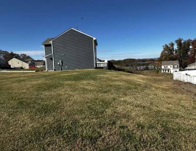 Main picture of 3113 Berna Way