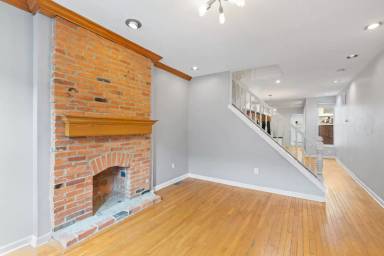 Main picture of 1625 S Charles St