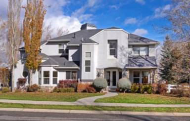 Main picture of 1608 West Fort Rd