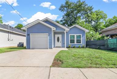 Main picture of 3408 Eutopia St