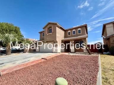 Main picture of 9367 Palo Verde Dr