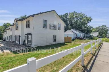 Main picture of 321 W South Ave