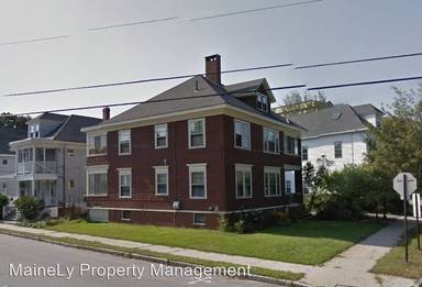Main picture of 160 Falmouth St