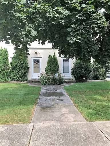 Main picture of 116 Crosby St