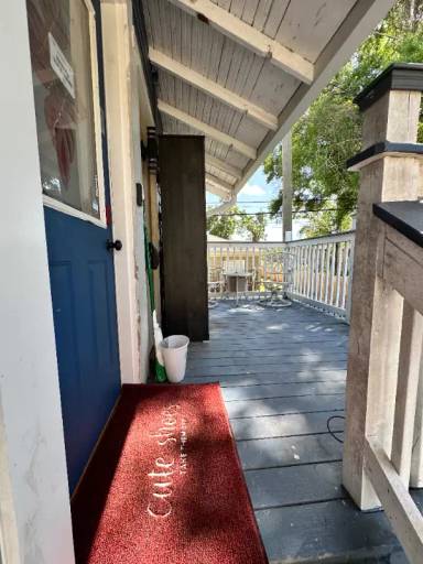 Main picture of 803 E James St