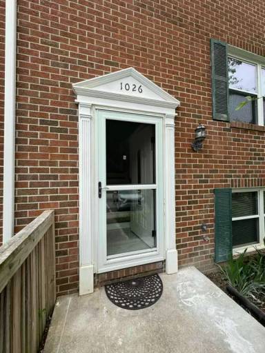 Main picture of 1026 Willow Bend Dr
