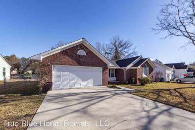Main picture of 9958 Hallsford Dr