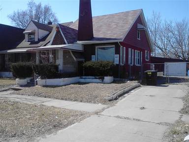 Main picture of 15095 Washburn St