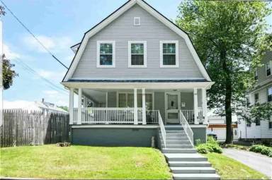 Main picture of 43 Ponham St