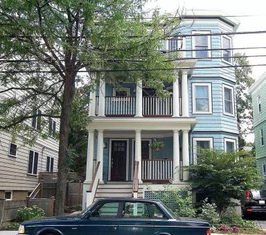 Main picture of 196 Walden St
