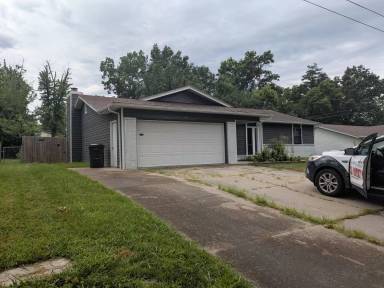 Main picture of 3316 Sherwood Dr
