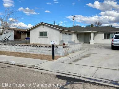 Main picture of 312 Rancho St