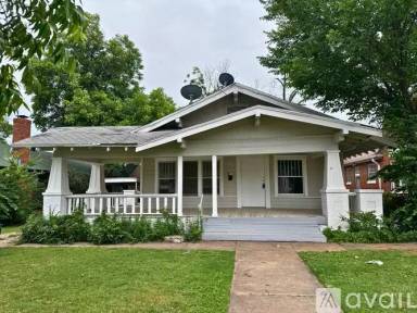 Main picture of 1705 Pearl Ave