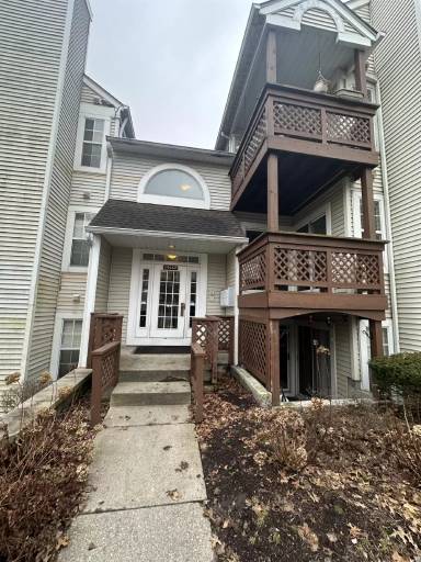 Main picture of 1304 Cedarwood Dr