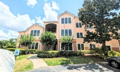 Main picture of Bella Villino Condominiums