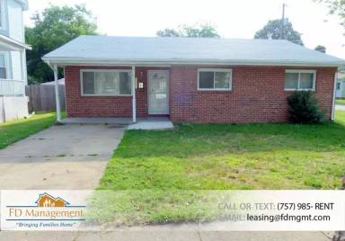 Main picture of 2300 Parish Ave