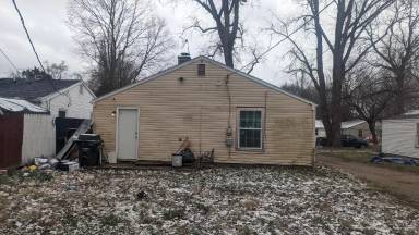 Main picture of 921 Roosevelt St