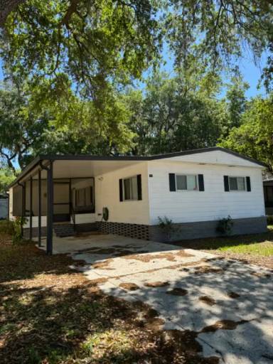 Main picture of 3276 Mount Tabor Rd