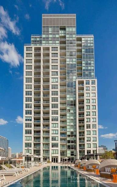 Main picture of Chicago And Hudson