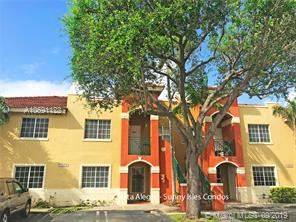 Main picture of Vista Alegre TownHomes