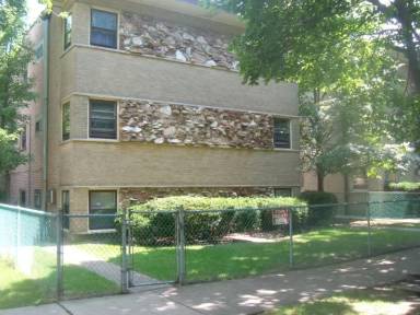 Main picture of 4249 N Kedvale Ave