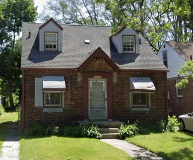 Main picture of 19358 Mansfield St
