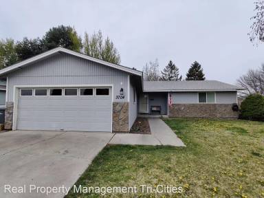 Main picture of 3704 S Vancouver St