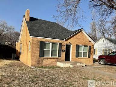 Main picture of 2608 23rd St