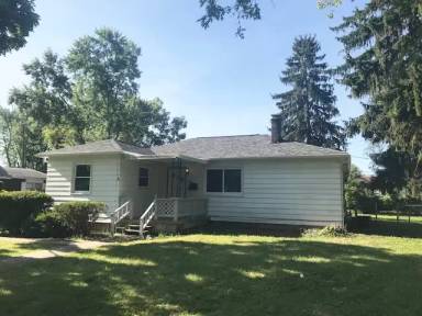 Main picture of 1823 Ward Rd