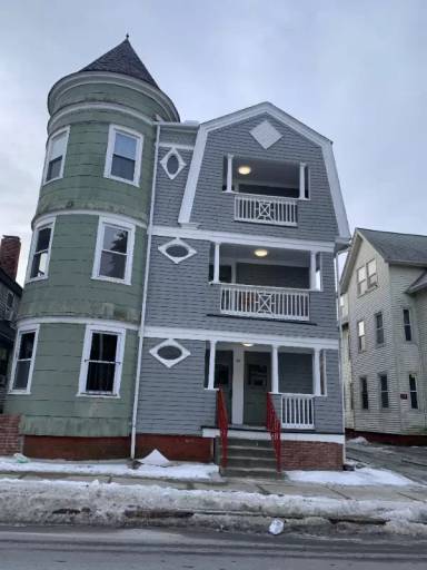 Main picture of 86A Elm St