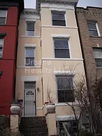 Main picture of 1027 Park Rd NW - Lower
