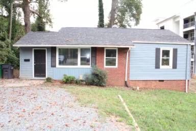 Main picture of 1841 West Blvd