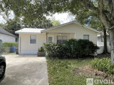Main picture of 8512 Patsy St