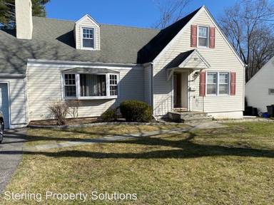 Main picture of 40 Ridgeway