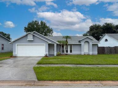 Main picture of 2540 Wild Wood Dr