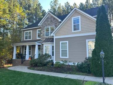 Main picture of 16707 Cabretta Ct