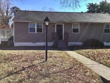 Main picture of 121 W Semple Rd
