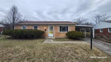 Main picture of 852 Crowden Dr