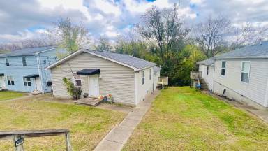 Main picture of 501 N 18th St